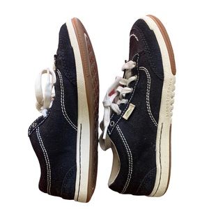 Simple Shoes Sneakers Size 7 Black